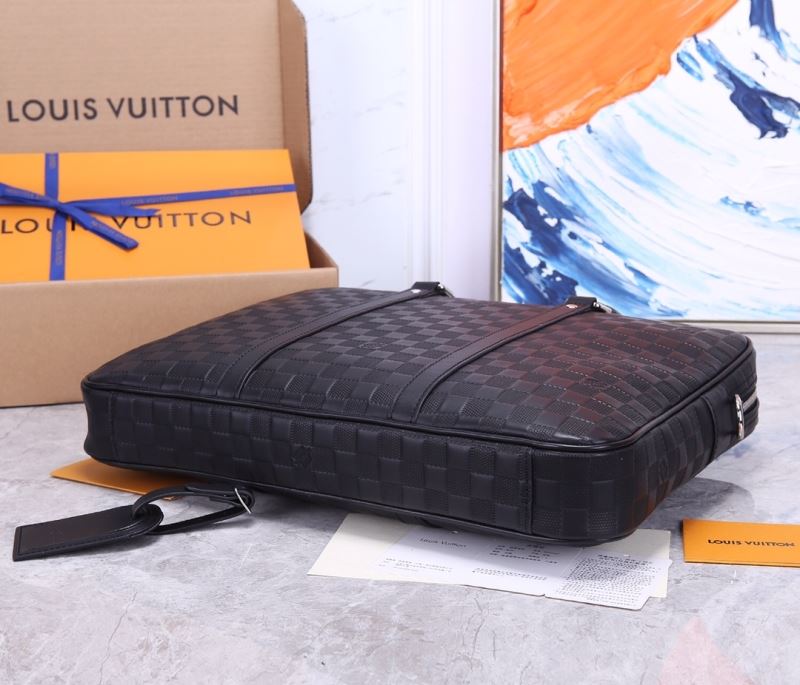 Mens Louis Vuitton Briefcases